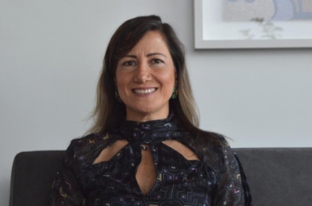 Roberta Del Giudice é secretária-executiva do Observatório do Código Florestal, criado um ano depois da promulgação da lei para monitorar o cumprimento do texto.