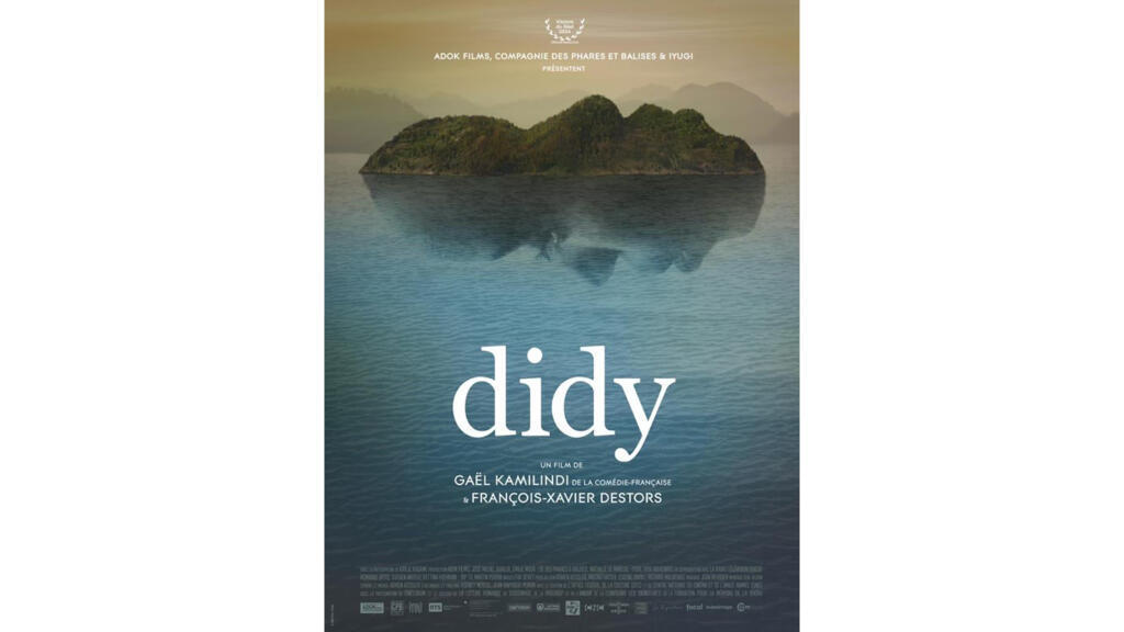 «Didy».