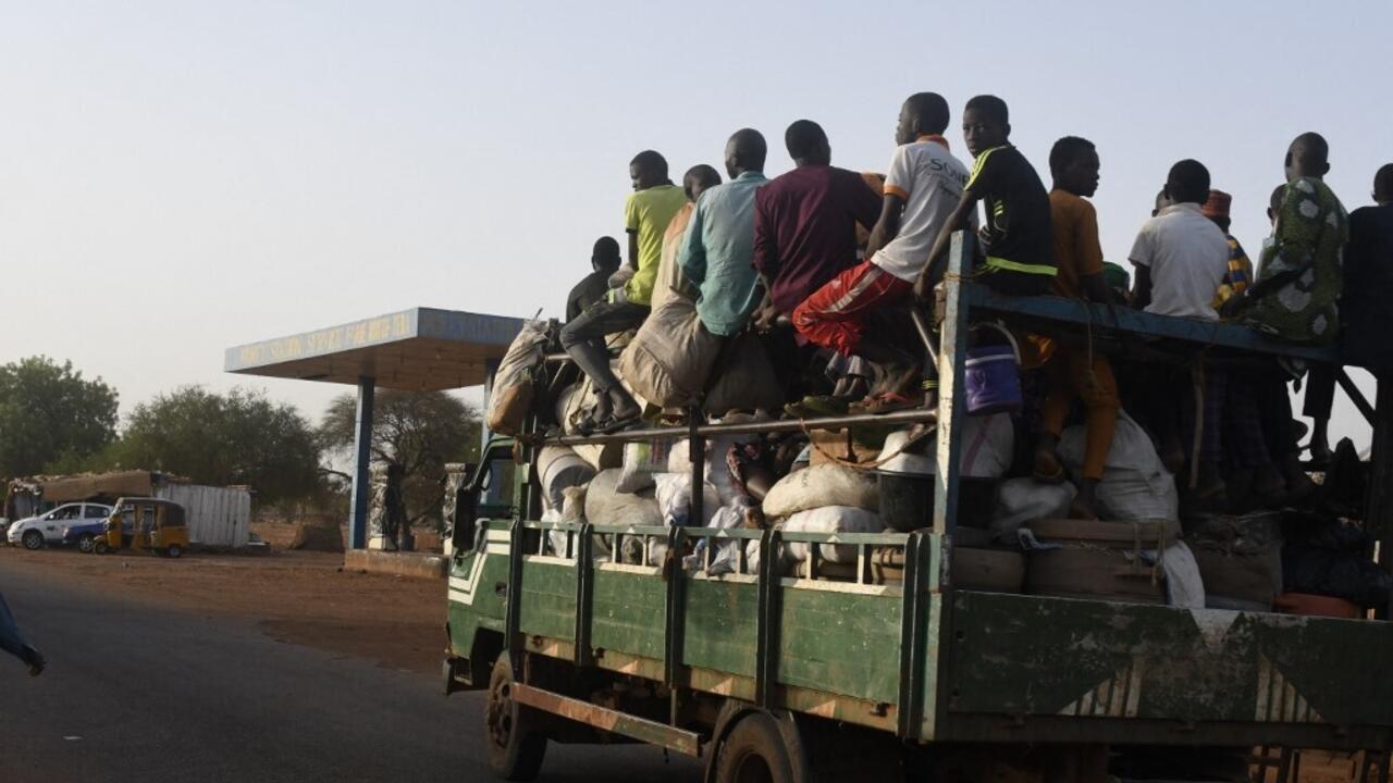 Niger: un administrateur délégué tué lors d’une embuscade dans la région de Tillabéri