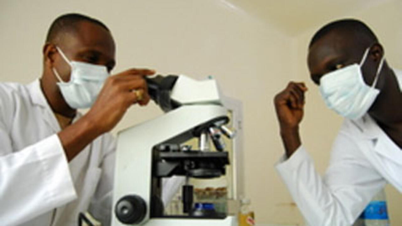 Où en est la recherche scientifique en Afrique?