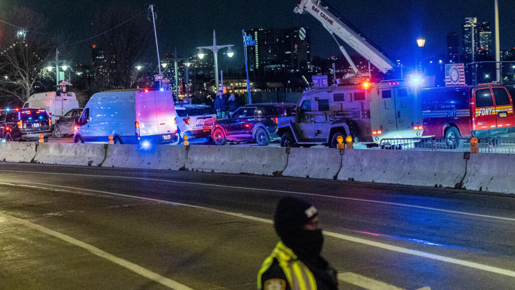 Venezuela: «Au regard du droit international, cette opération était illégale»