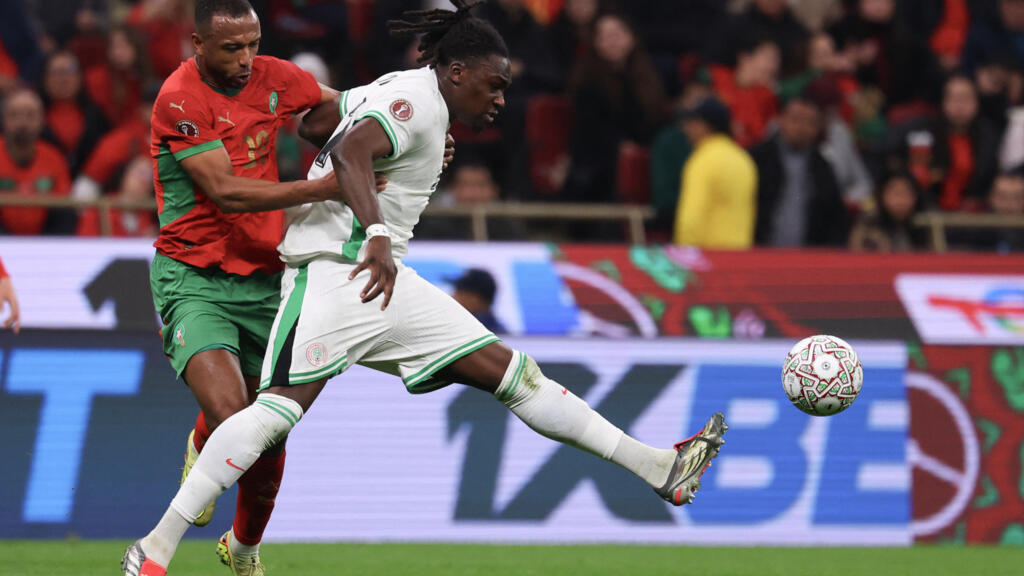 «C'est la CAN la plus rentable de l'histoire pour le pays hôte», affirme le ministre de l'Industrie du Maroc