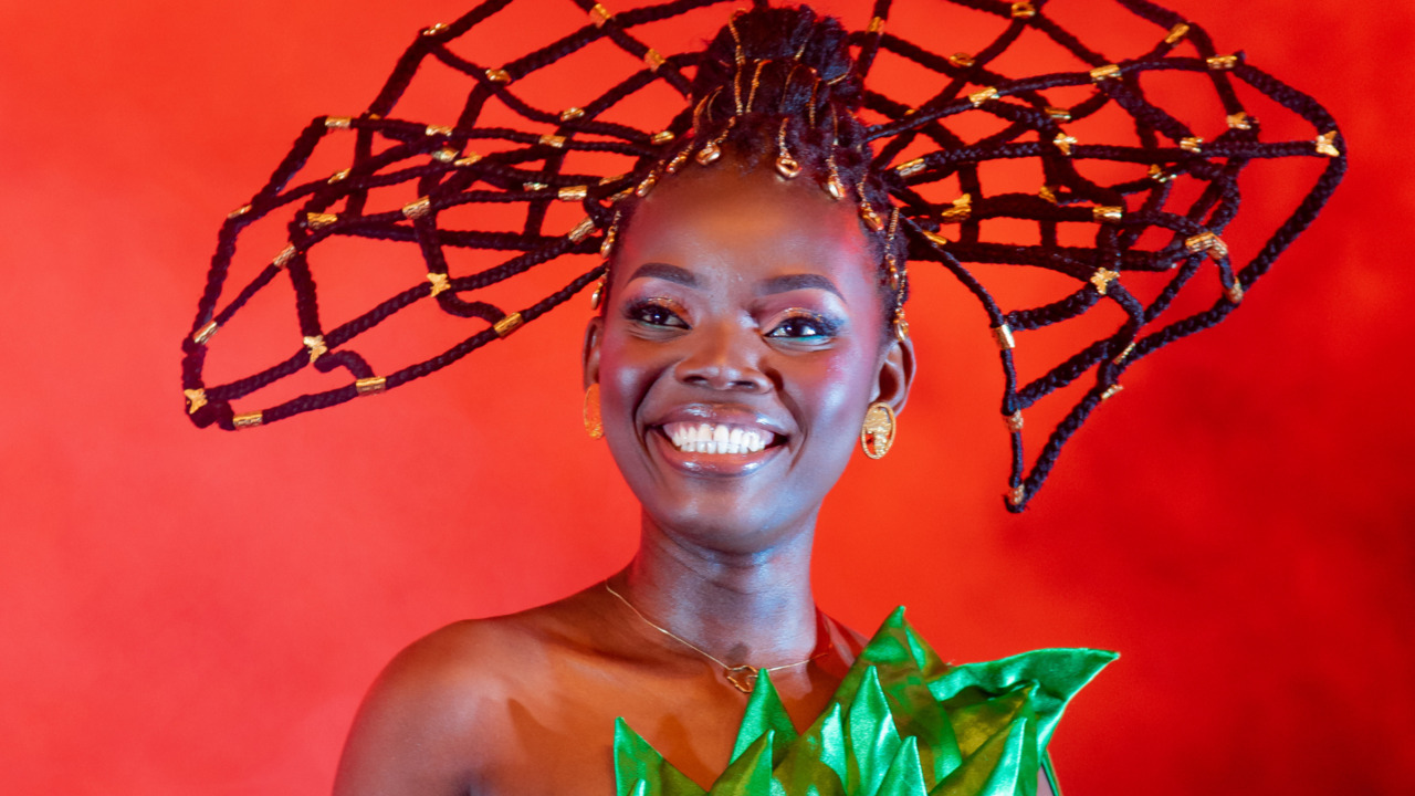 Mariusca La Slameuse ouvre 2026 avec «Vie Mochi» de Brazzaville à Paris