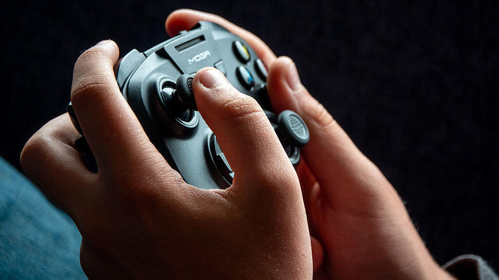 Cinq jeux vidéo non violents pour enfants et adolescents à offrir pour les fêtes