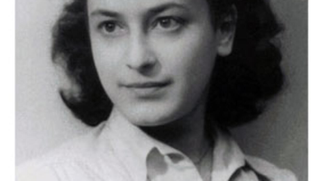 Hélène Berr, une vie confisquée La marche du monde