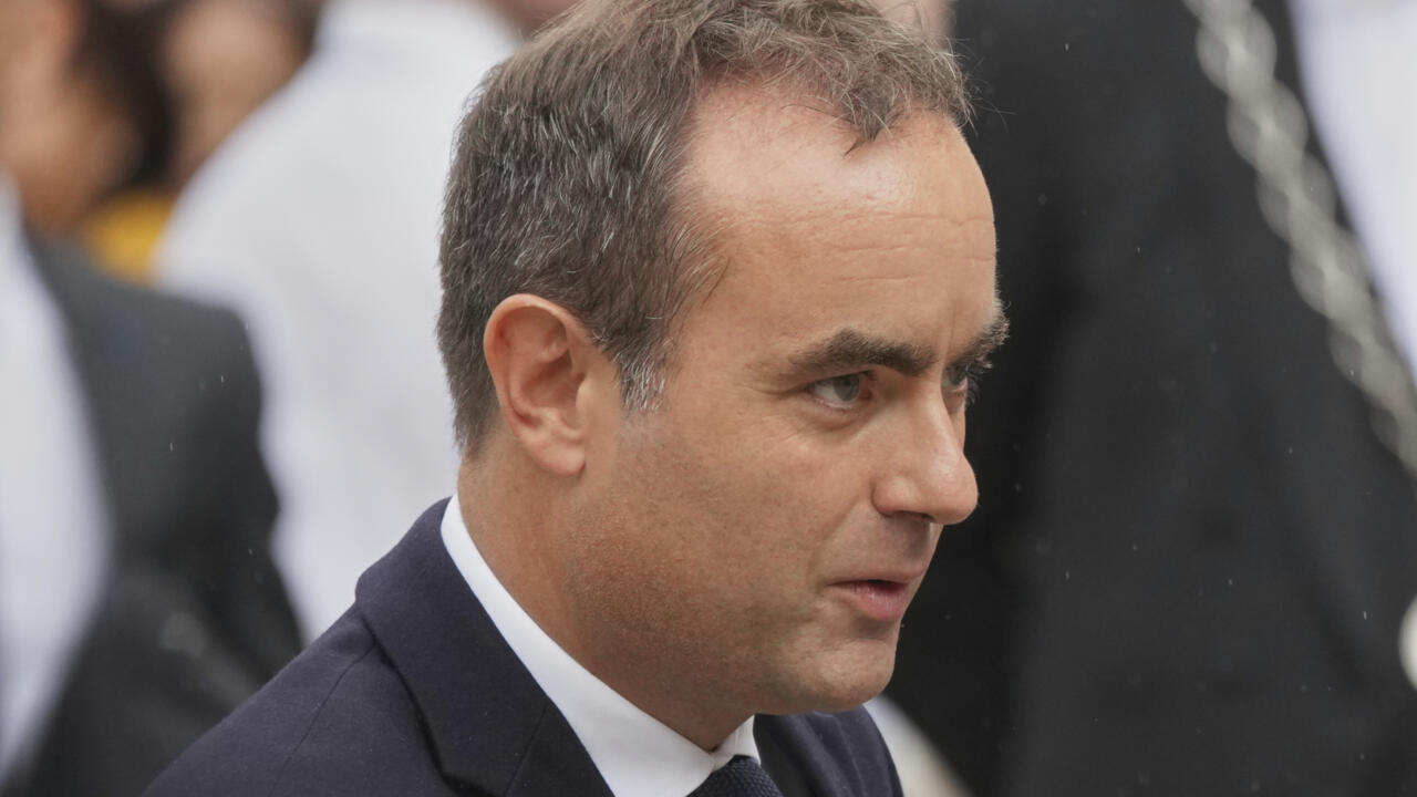 France: le Parti socialiste en position de force face à Sébastien Lecornu