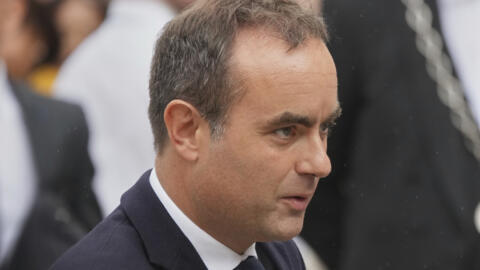 Le Premier ministre Sébastien Lecornu s'est exprimé auprès du journal «Le Parisien», sur la future feuille de route. (Image d'illustration)