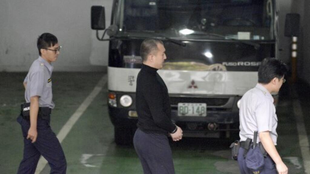 L'espionnage chinois à Taïwan, une guerre de l'ombre qui s'intensifie