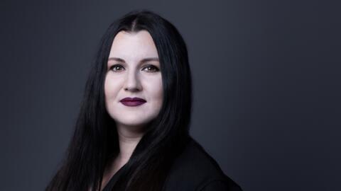 Fidji Simo au sommet pour l'IA à Paris