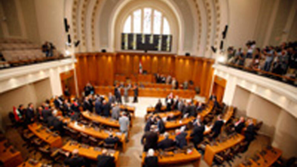 Le Liban au bord d’une grave crise constitutionnelle