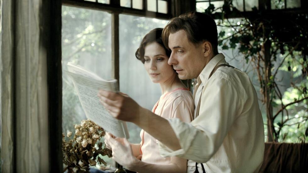 Le film «Le Maître et Marguerite», un hymne à la liberté, fait un carton à Moscou