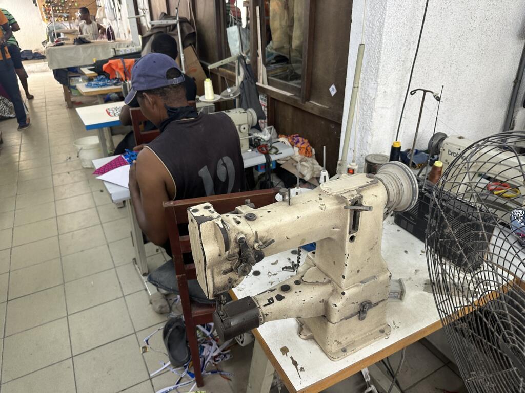 Atelier L E Créations à Marcory