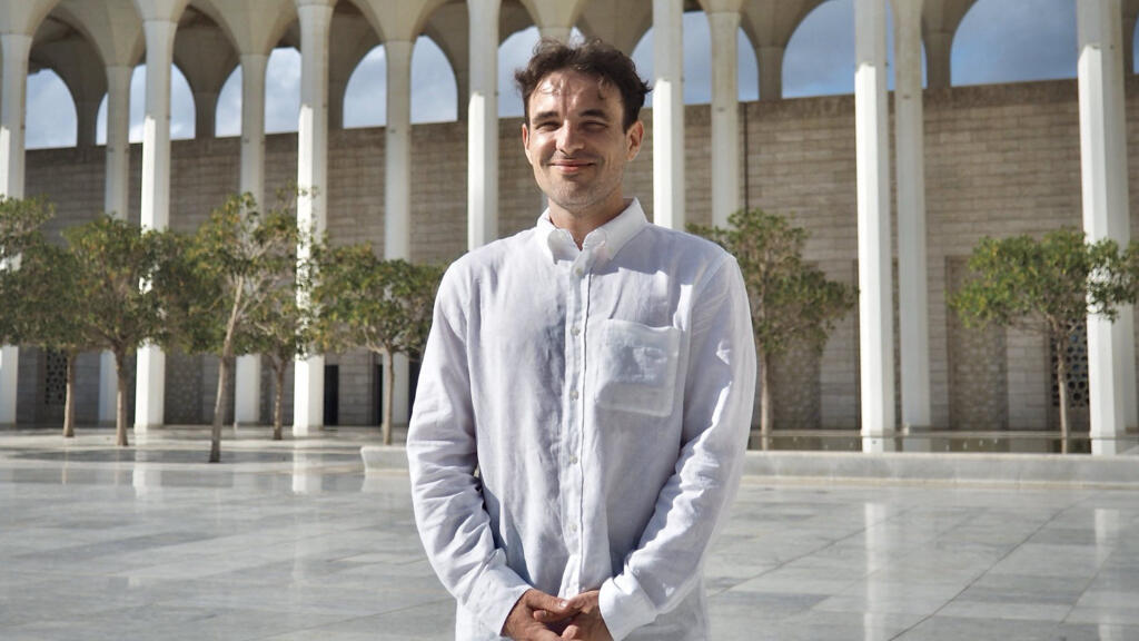 Algérie: procès en appel fixé au 3 décembre pour le journaliste français Christophe Gleizes