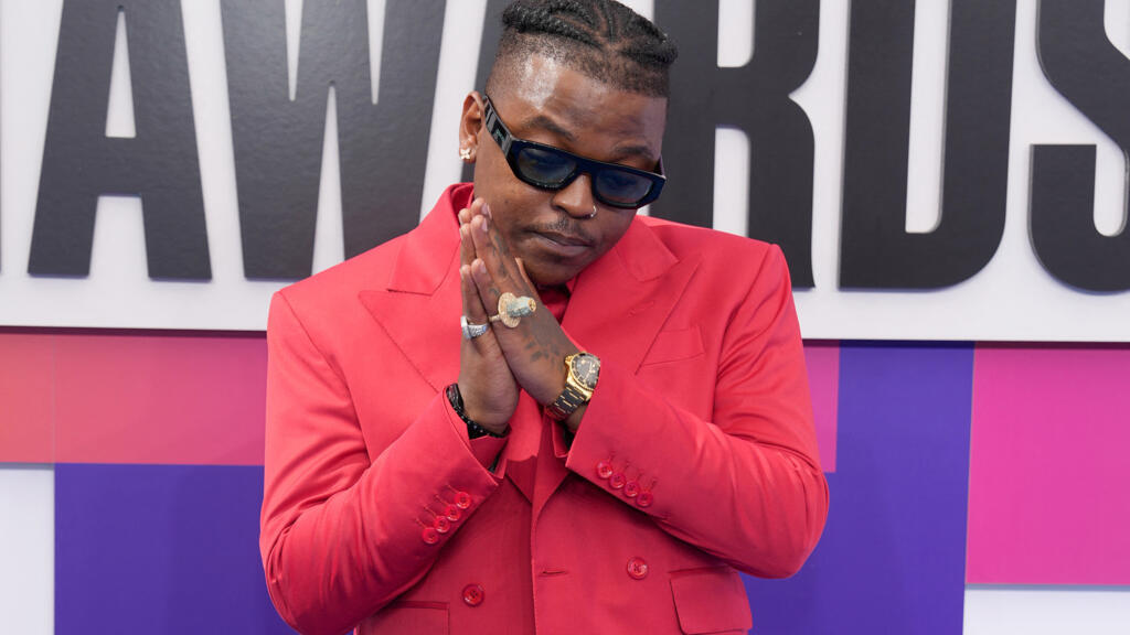 Afrique du Sud: Focalistic, le rappeur de Pretoria qui révolutionne l’amapiano