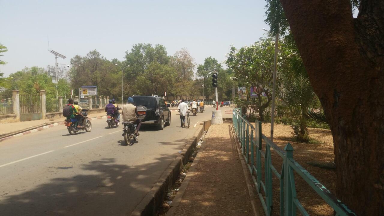 Cameroun: un activiste opposant au pouvoir arrêté dans le Nord