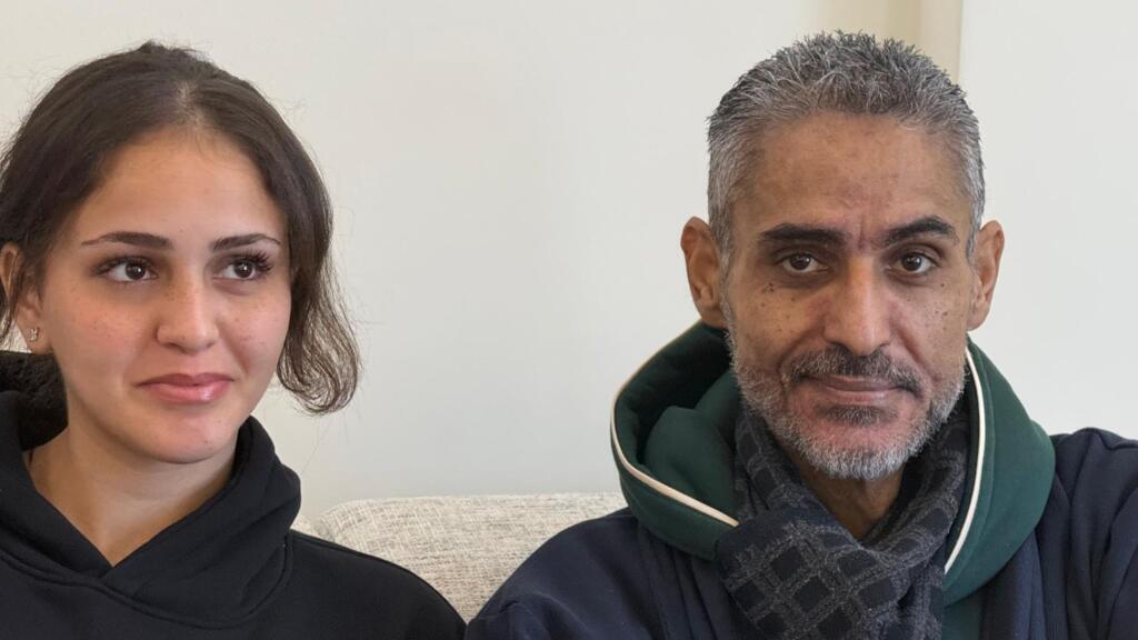 En Cisjordanie, le périple «terrifiant» d'un gazaoui pour soigner son cancer