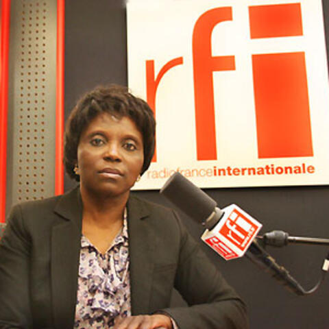 Corinne Mandjou