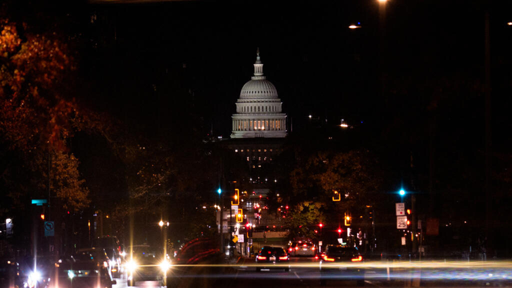 États-Unis: le congrès débat sur les accusations de persécutions religieuses portées contre le Nigeria
