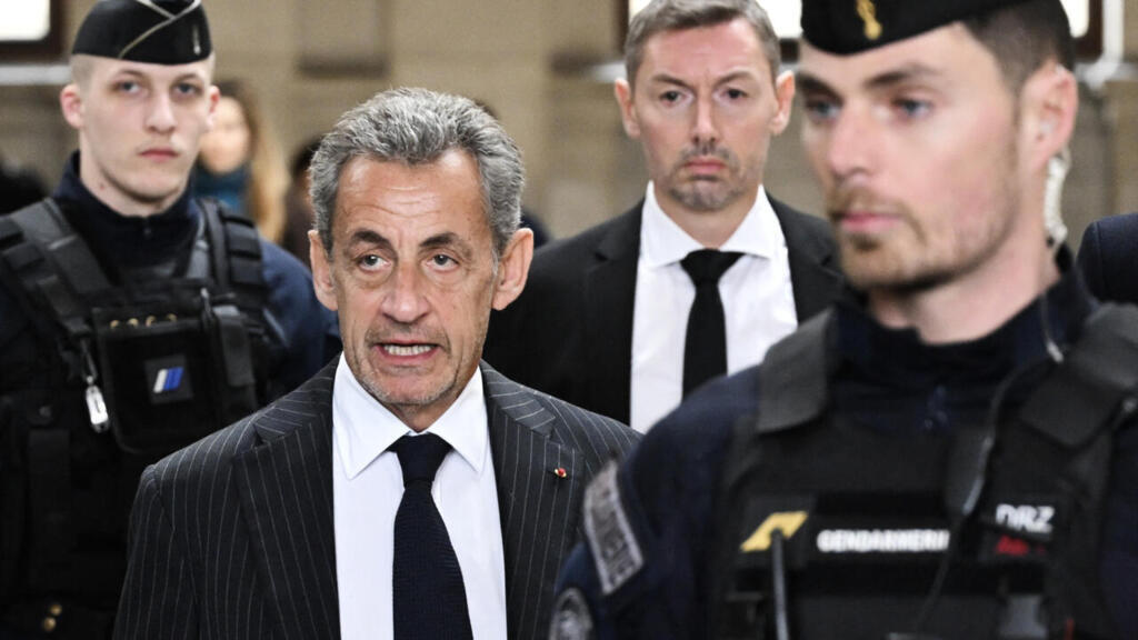 Affaire Bygmalion: la Cour de cassation confirme la condamnation de Nicolas Sarkozy