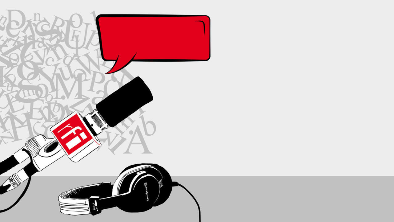 Journal en français facile 20/11/2025 16h00 GMT - Journal en français ...