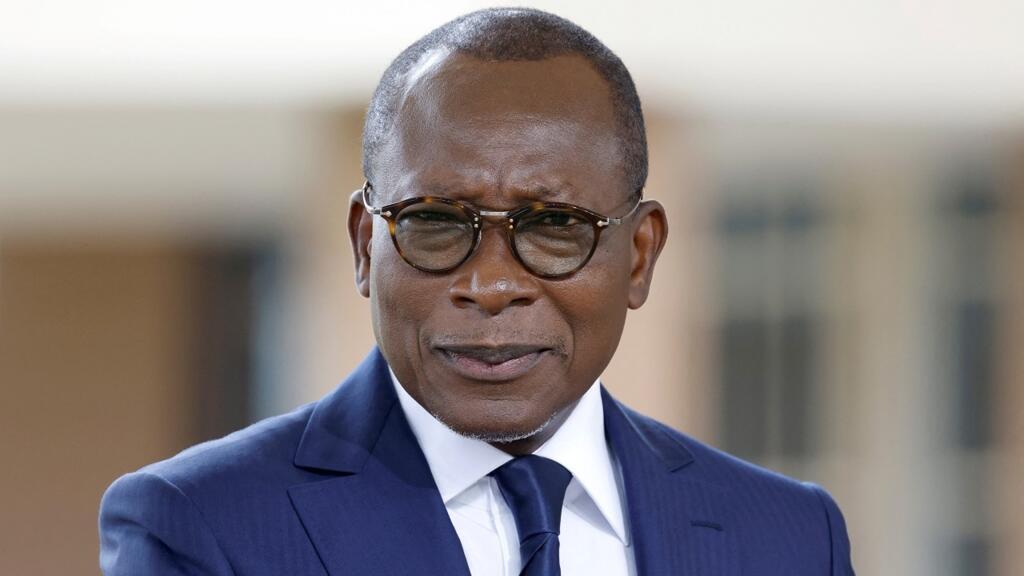 Bénin: «la situation est sous contrôle», assure le président Talon après la tentative de coup d'État