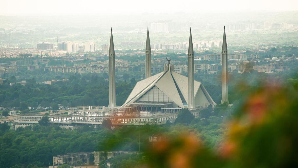 Islamabad, Pakistan.