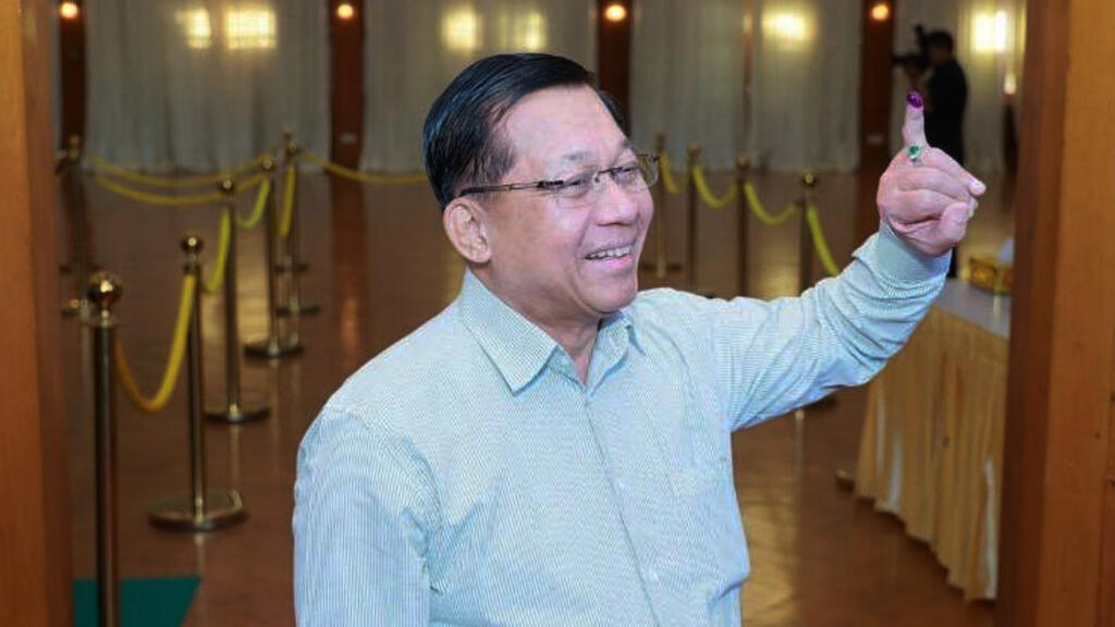 Birmanie: le partie pro-militaire revendique la victoire après la première phase des élections législatives