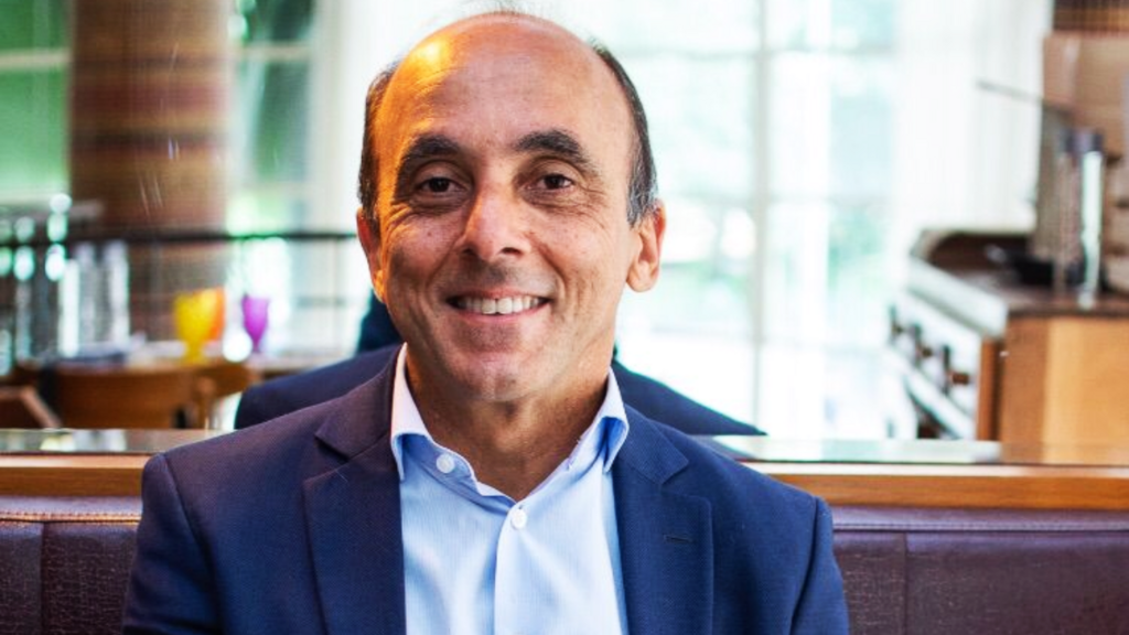 Renato Kfouri, presidente do Departamenro Científico de Imunizações da Sociedade Brasileira de Pediatria