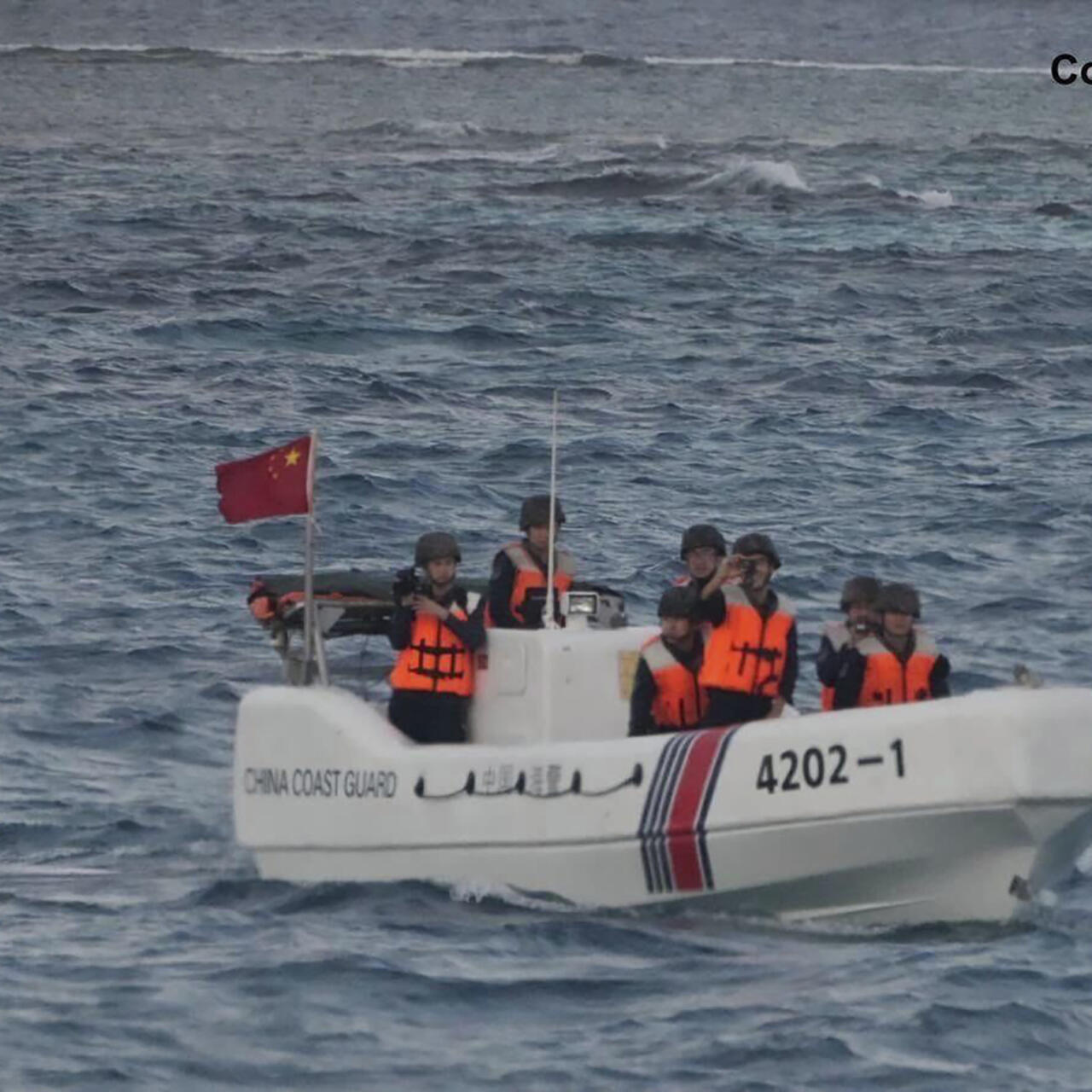 Philippines nêu quan ngại về Biển Đông trong các đàm phán ...