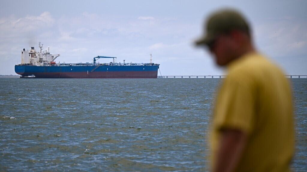 Au Venezuela, Donald Trump continue le commerce du pétrole