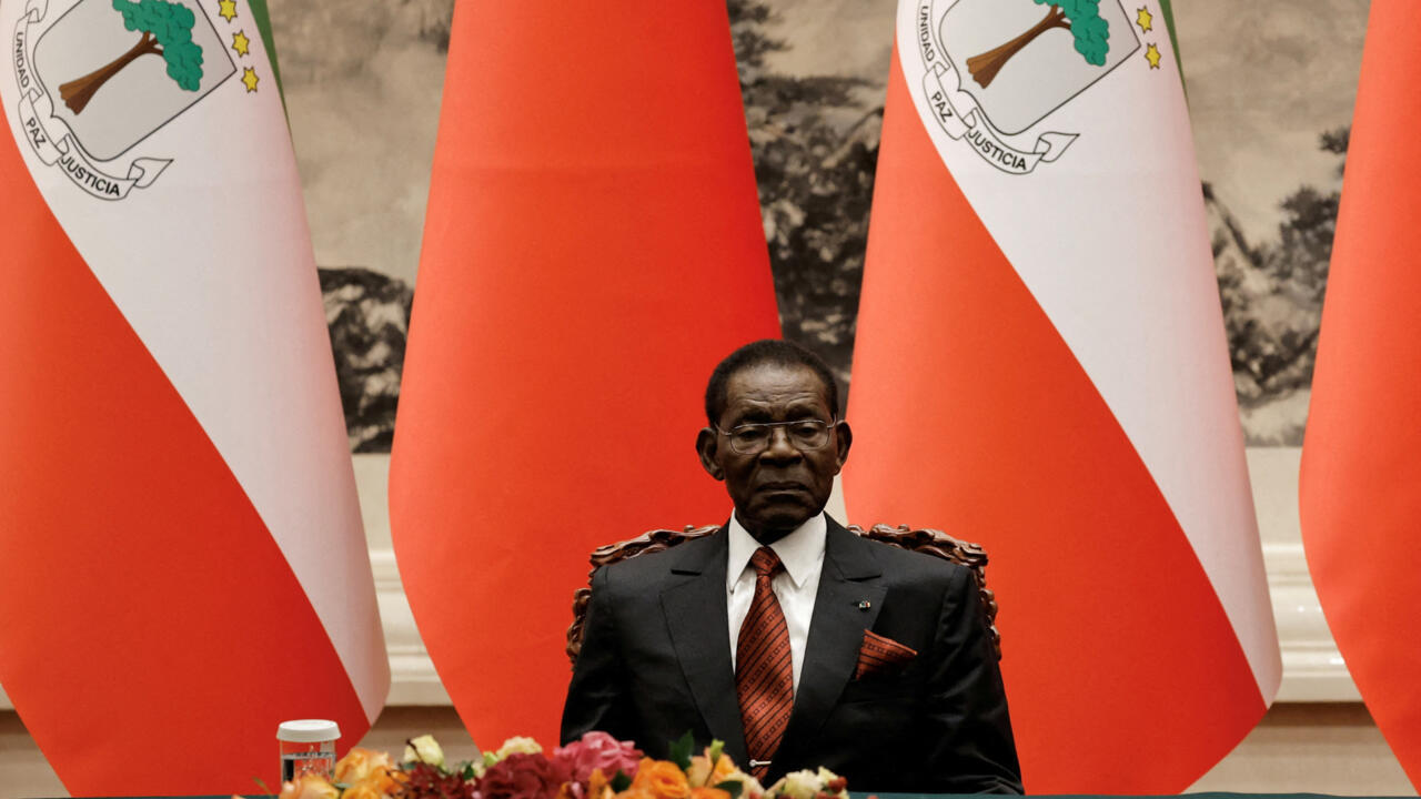 Guinée équatoriale Manuel Osa Nsue Nsua désigné nouveau Premier ministre