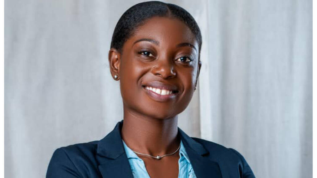 Rose Lumane Saint-Jean.