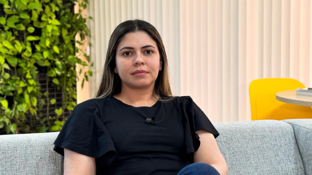 Camila Trigueiro, analista de pesquisas do Imazon, afirma que, no papel, programa de rastreabilidade do gado no Pará é factível.
