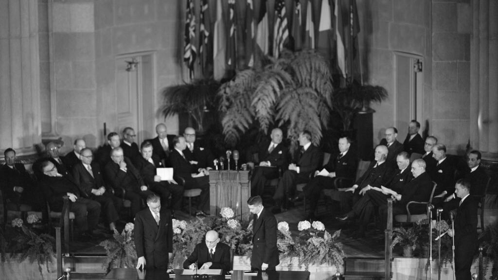 L&rsquo;Otan en dix questions