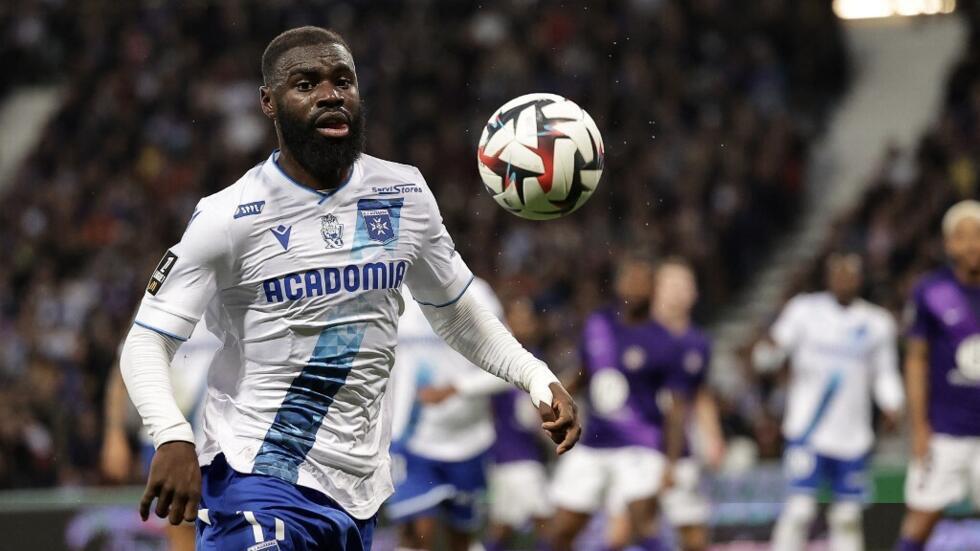 Mercato OM : une offre imminente pour Lassine Sinayoko