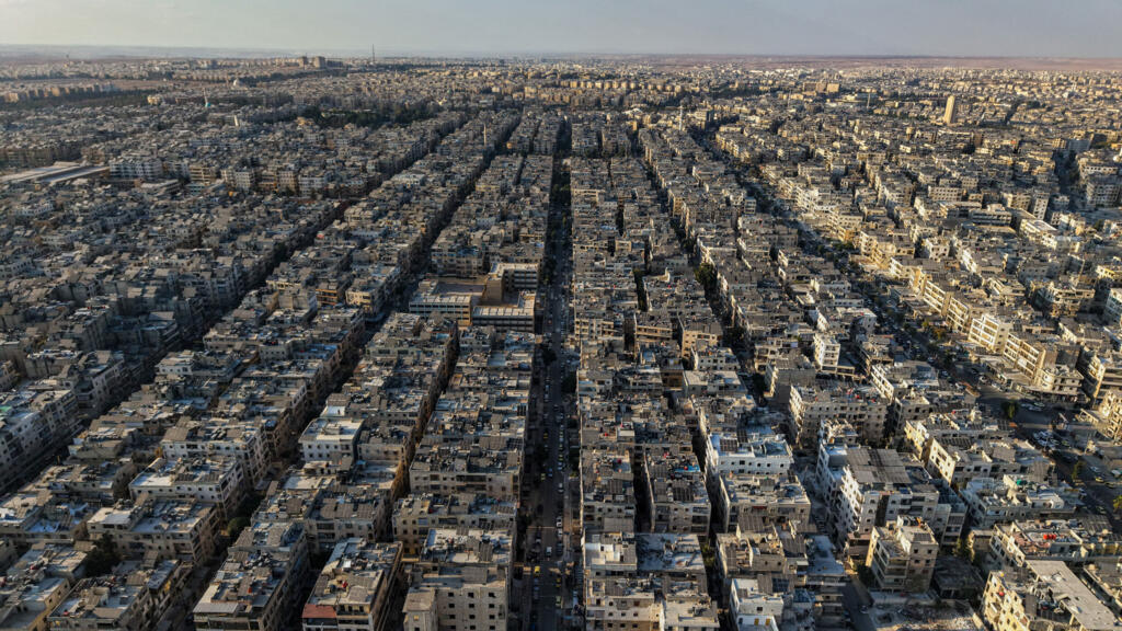 Syrie: le premier procès des crimes du régime de Bachar el-Assad s'ouvre à Alep