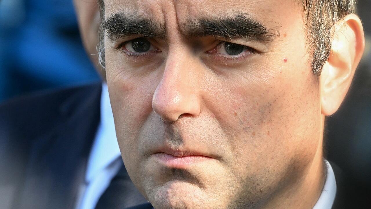France: la déclaration de politique générale, un exercice périlleux pour le Premier ministre Lecornu