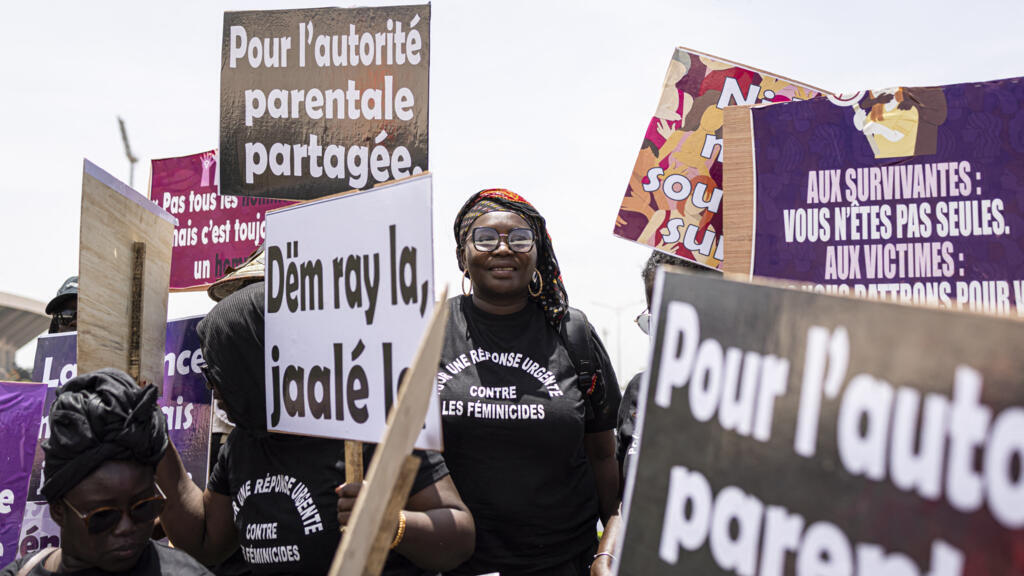 Sénégal: quinze organisations féministes appellent le président à agir après son discours à l'ONU