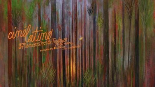 Cinélatino, Rencontres de Toulouse