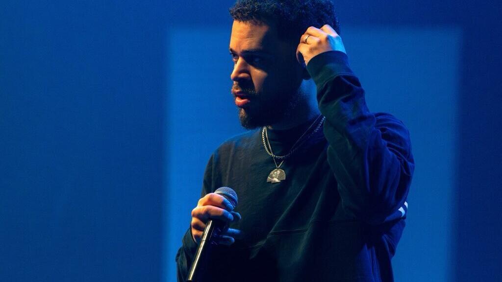 «Na Tondi Oa», dernier album de Sidney.