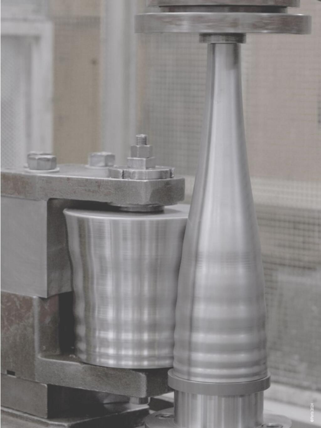 Fabrication reflets