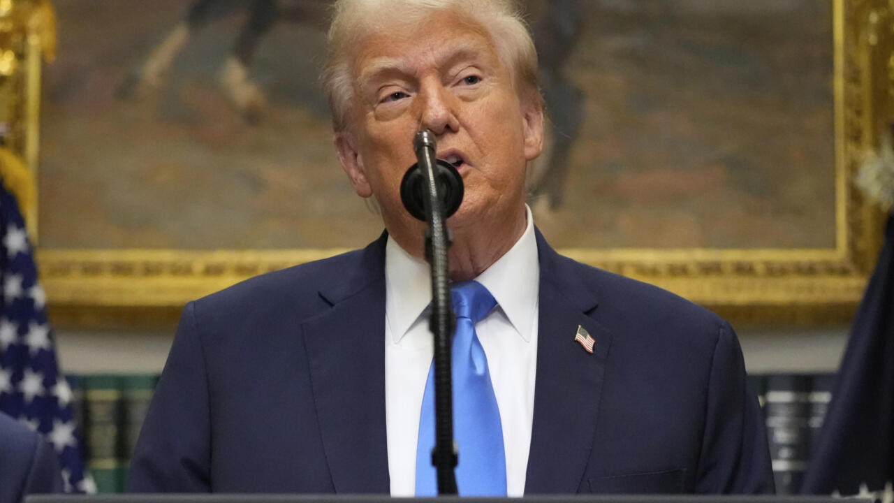 Déclarations de Donald Trump sur l'autisme: ce que disent vraiment les études et les spécialistes