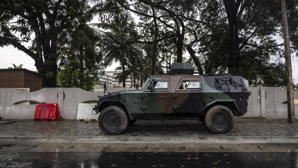 Bénin: à la demande de Cotonou, Paris a fourni «un appui» pour contrer la tentative de coup d'État