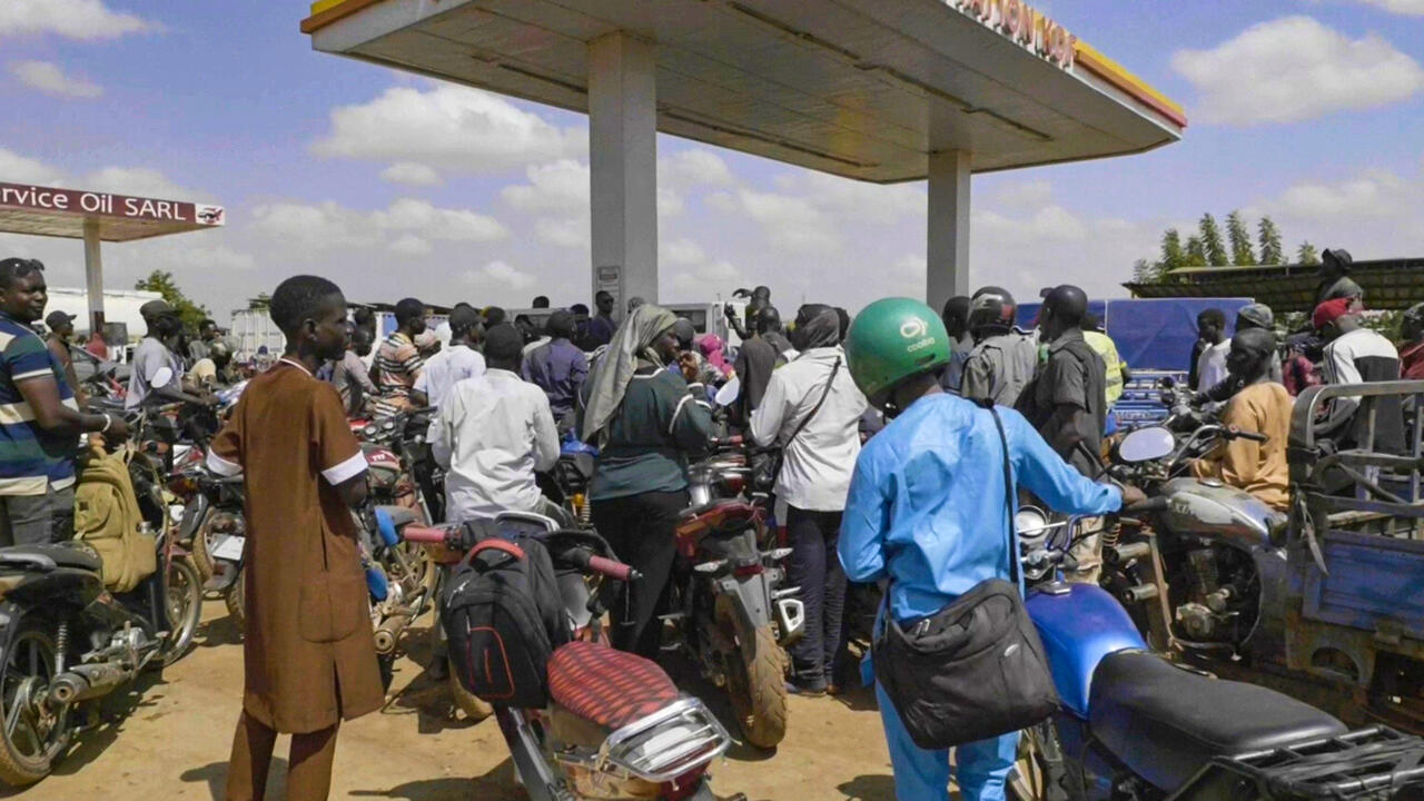 Mali: où en sont les négociations avec les jihadistes pour la levée du blocus?