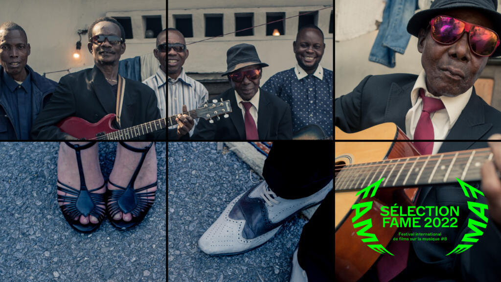 Bakolo Music International.