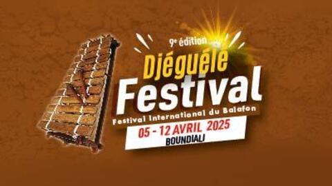 Djéguélé Festival