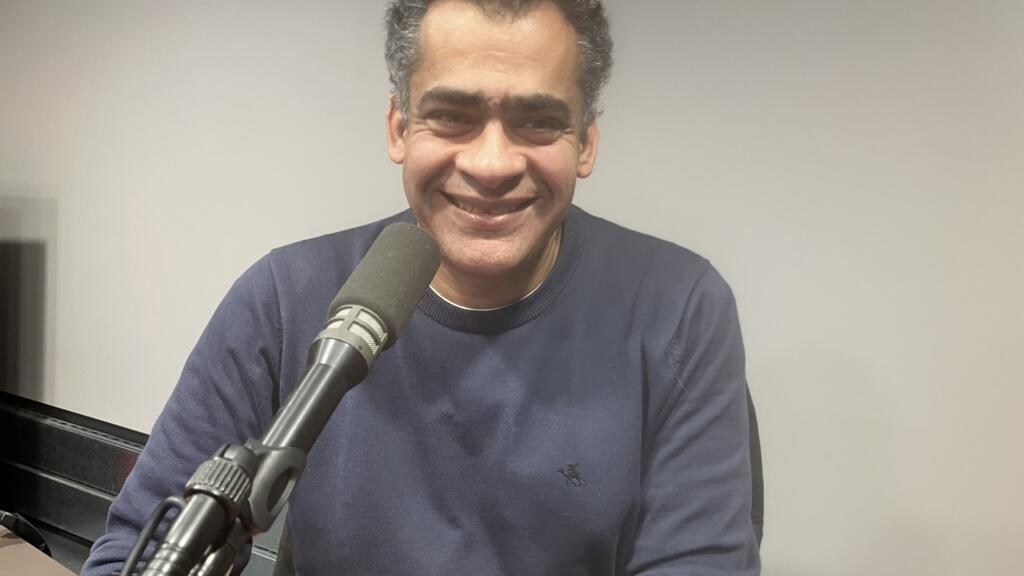 «La vie après Siham», de Namir Abdel Messeeh: filmer pour retenir ceux qu'on aime