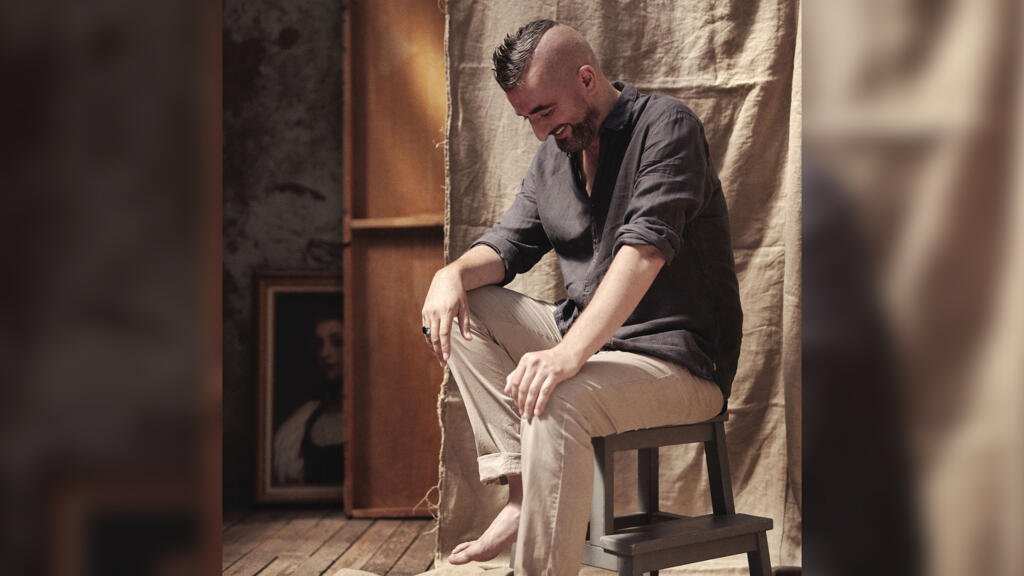 Olivier Temime.