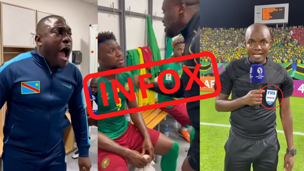 CAN 2025: les vidéos générées par intelligence artificielle occupent le terrain