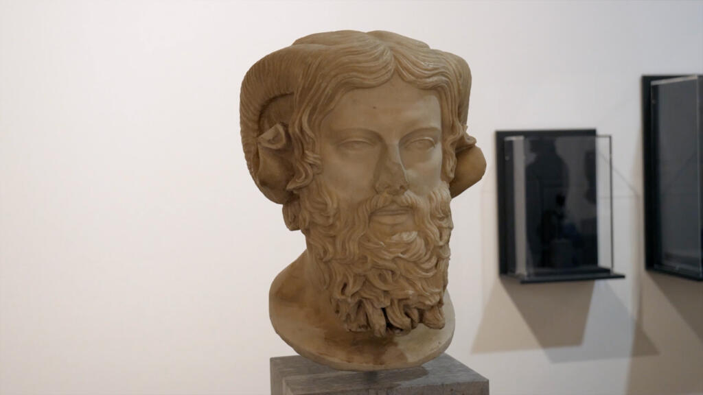 Zeus.
